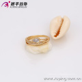 13449 Chine Xuping Fashion Dazzling avec Bague Femme en plaqué or 18 carats